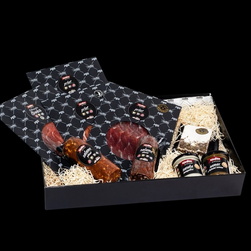 Darilni paket Premium izbor III