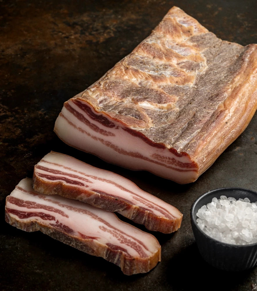 Panceta