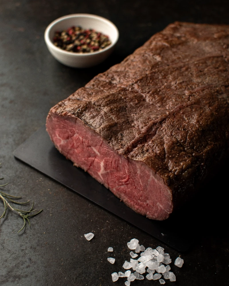 Pečen roastbeef