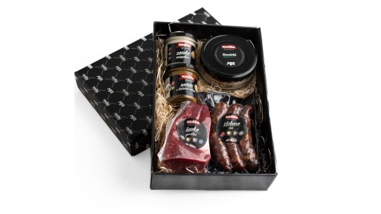 DARILNI PAKET D23