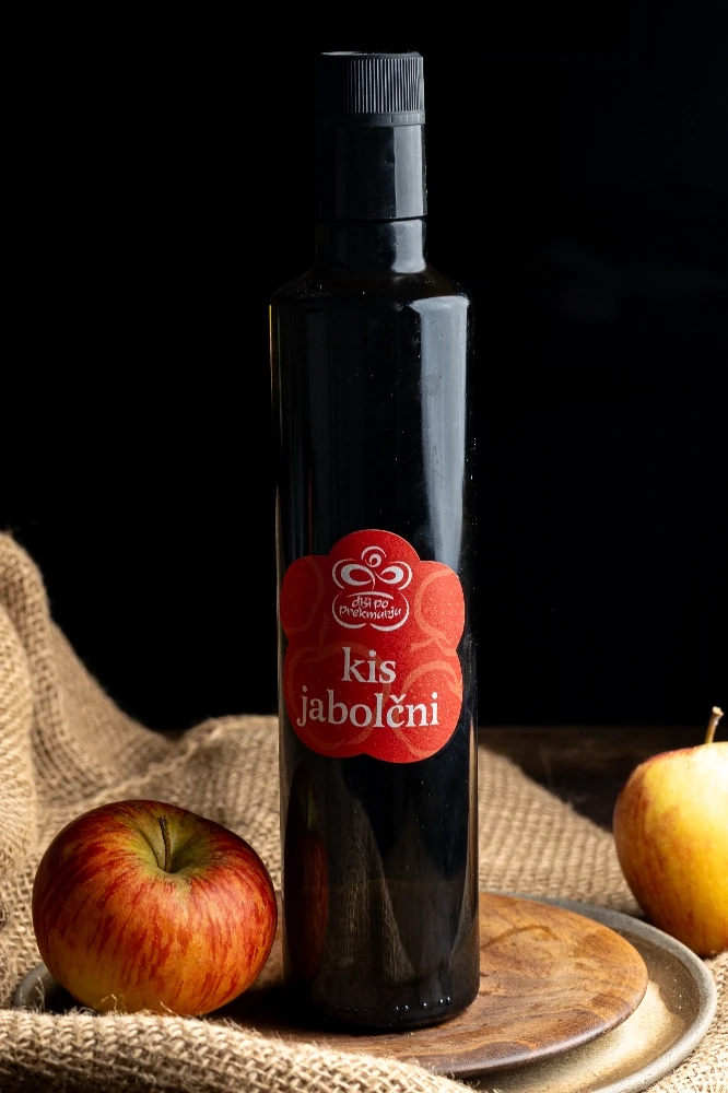 Jabolčni kis