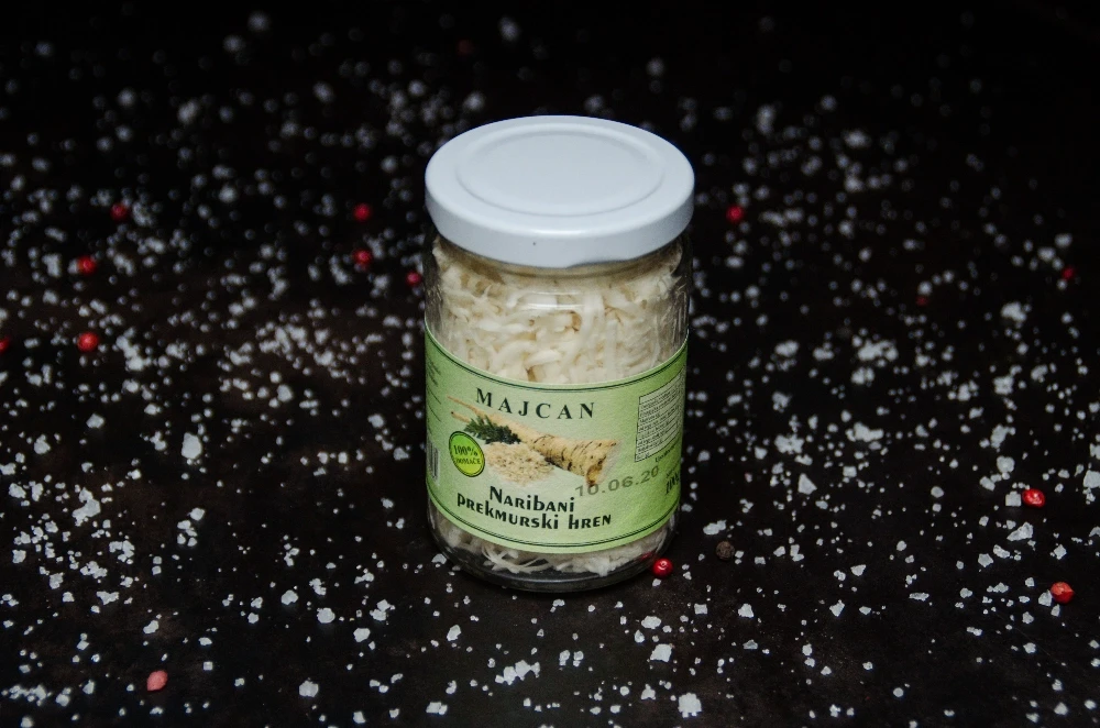 HREN NARIBAN 100G-MAJCEN 12/1