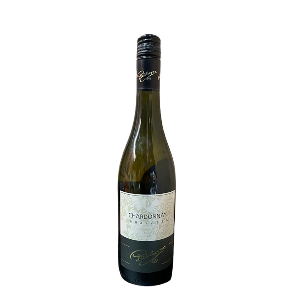 Puklavec Chardonnay 2022