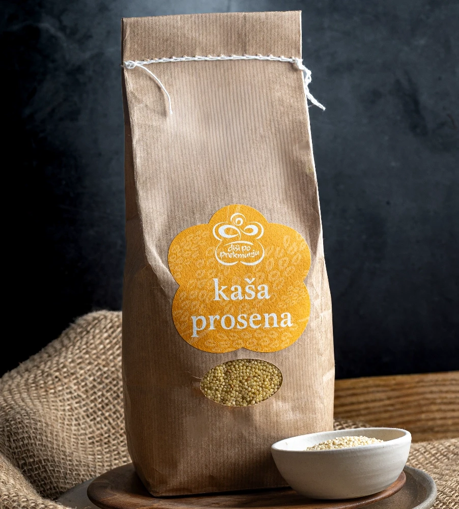 PROSENA KAŠA 1KG