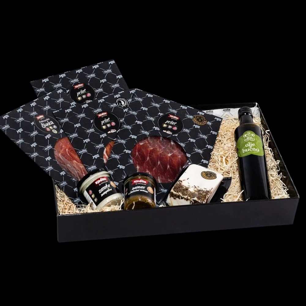 Darilni paket Premium izbor II