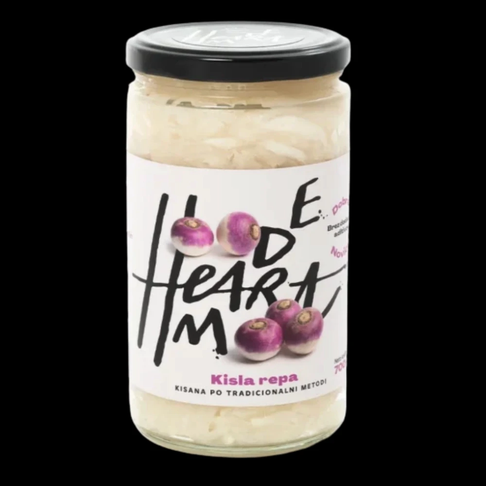 KISLA REPA 700 G