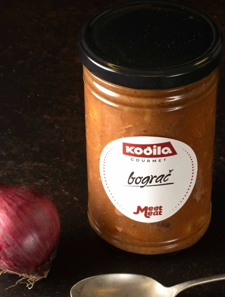Bograč