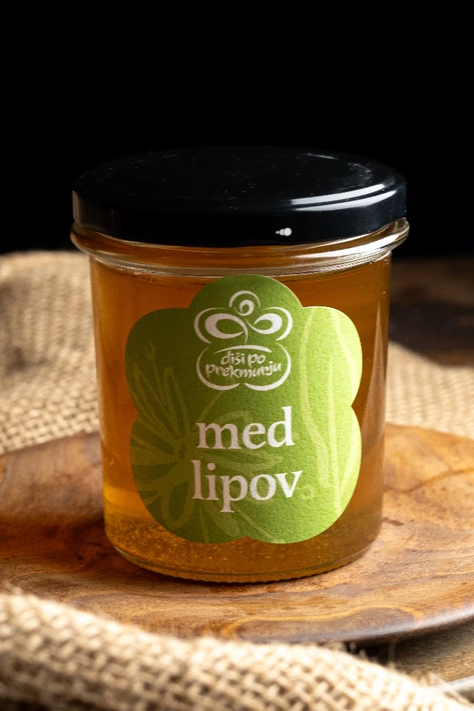 Lipov med