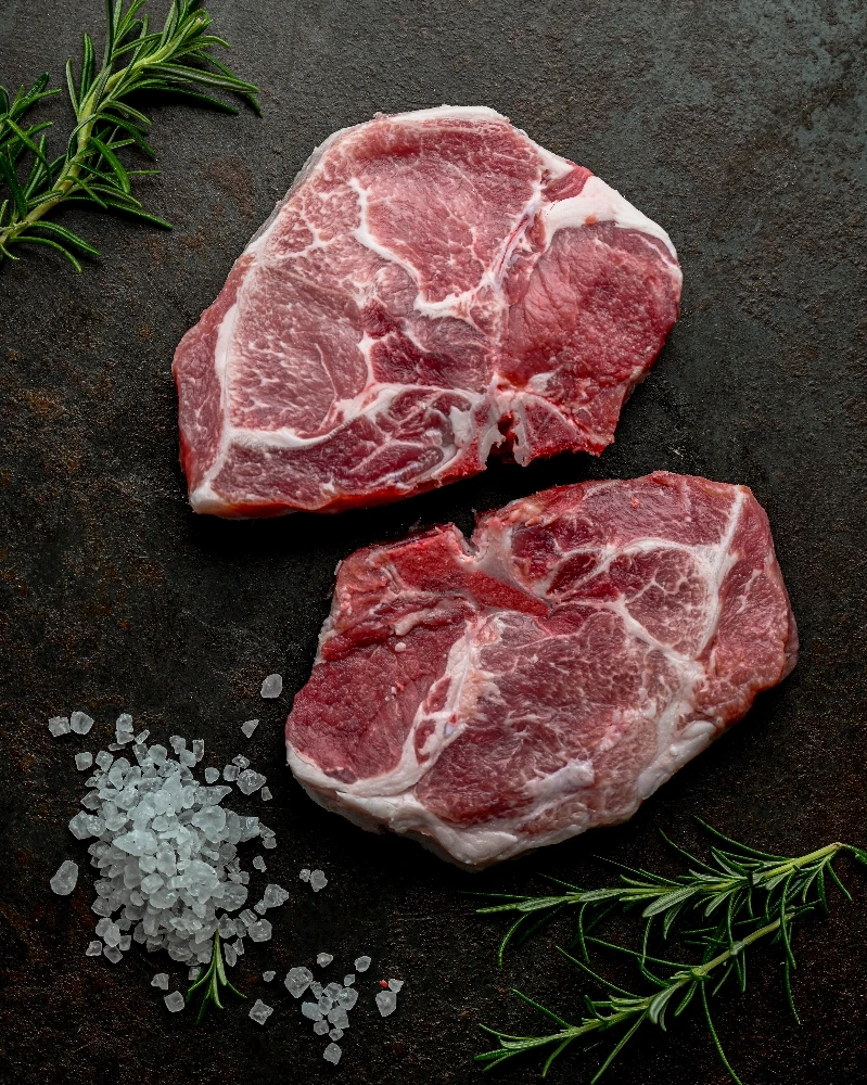 Mangalica T-bone steak