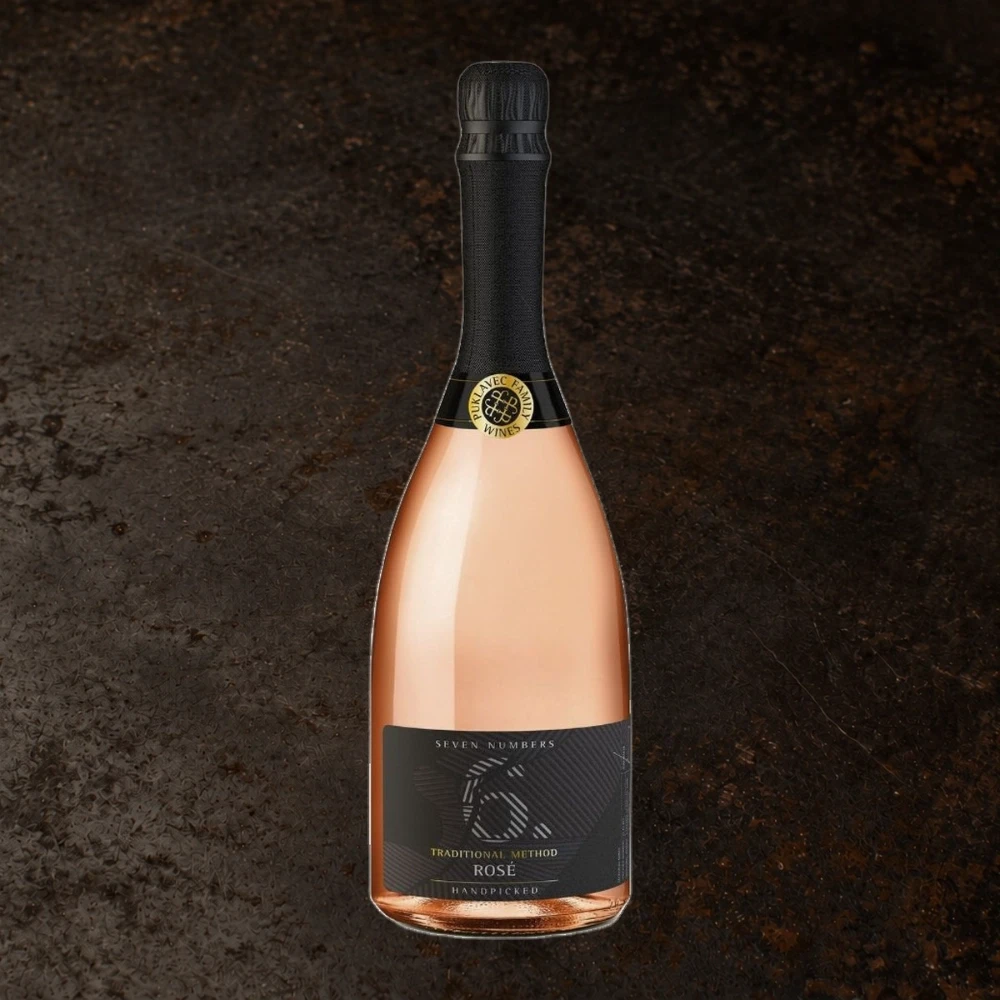 Puklavec Seven Numbers rose