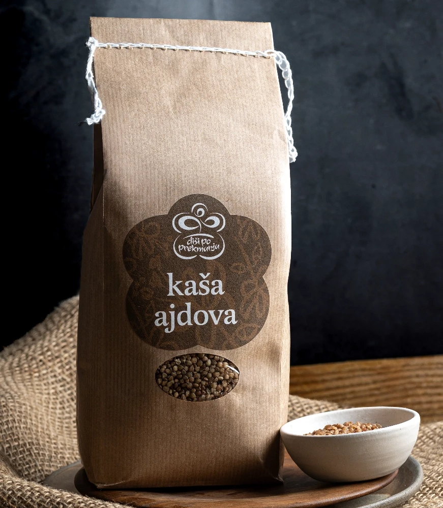 Ajdova kaša