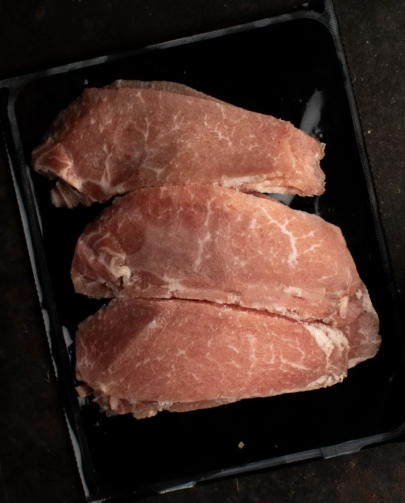 Goveji minuten steak