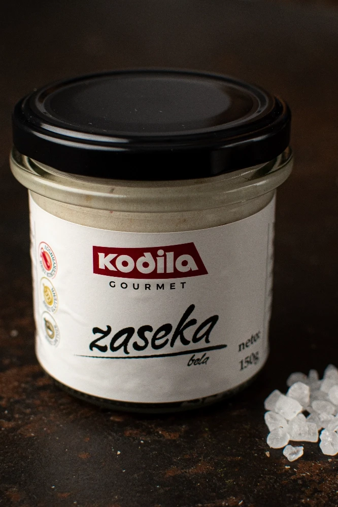 Zaseka