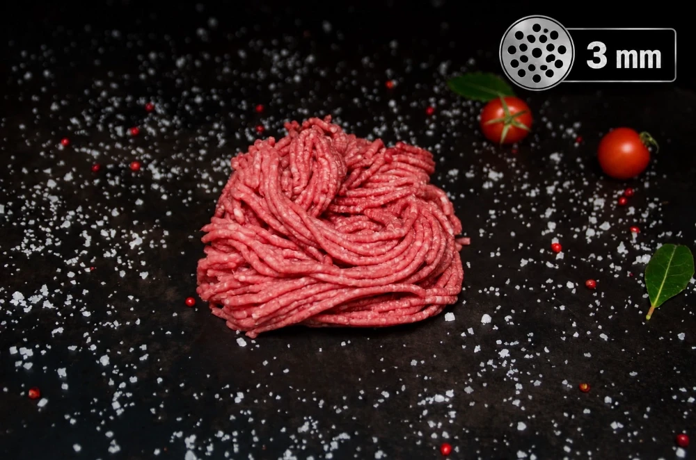 Goveja burger masa