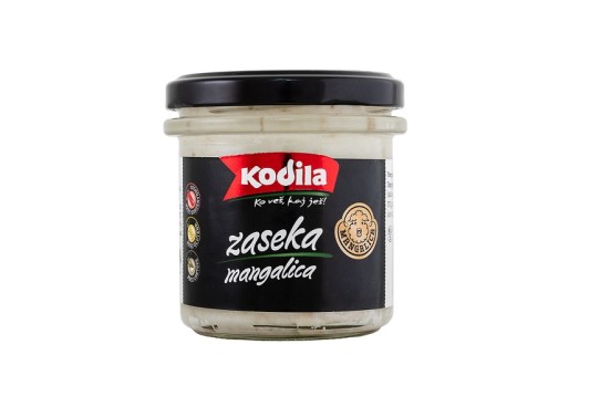 MANGALICA ZASEKA 150g