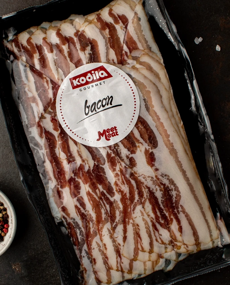Bacon Gastro narezek