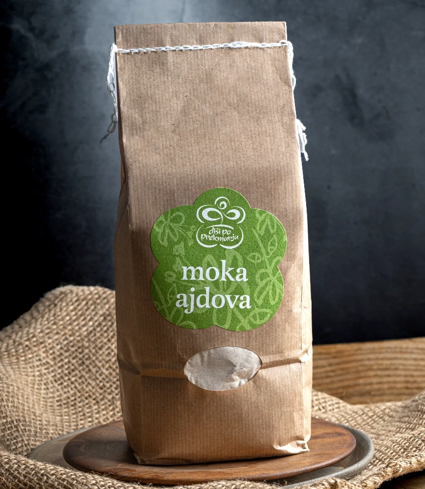 MOKA AJDOVA 1KG
