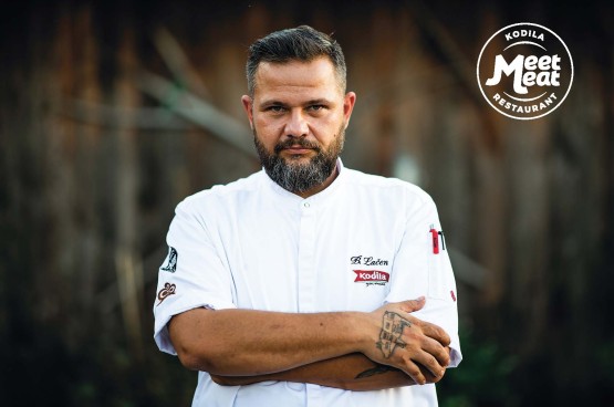 MEET MEAT EAT ACADEMY MASTER