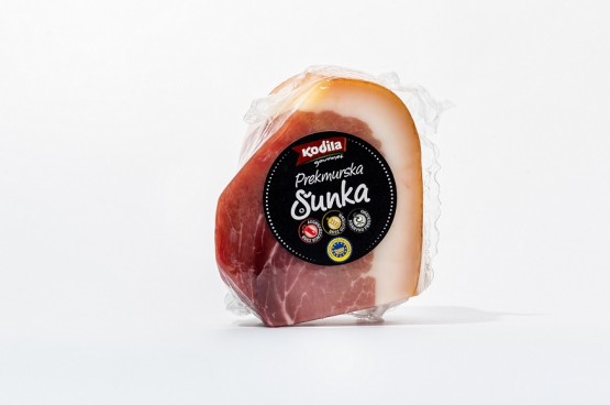 PREKMURSKA ŠUNKA KOSI PREMIUM