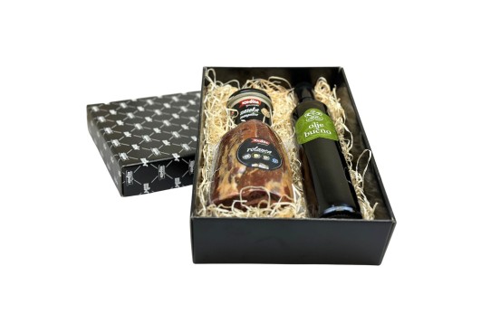 DARILNI PAKET D20