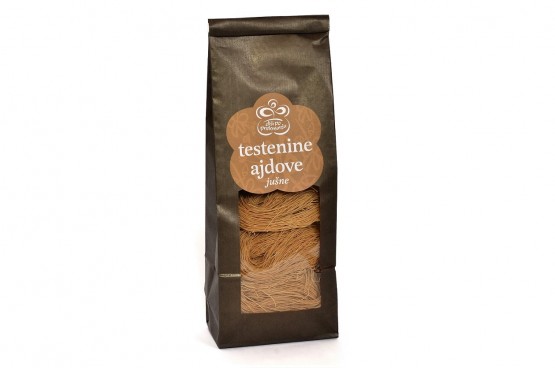 TESTENINE AJDOVE - jušne 250g