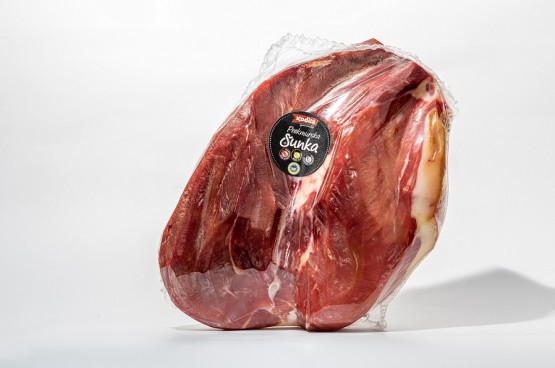 PREKMURSKA ŠUNKA gourmet - cela