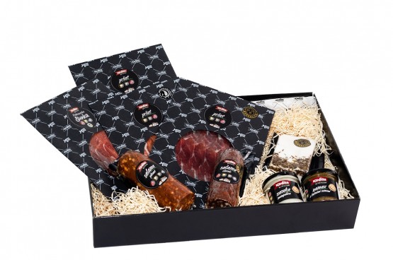 DARILNI PAKET PREMIUM IZBOR III