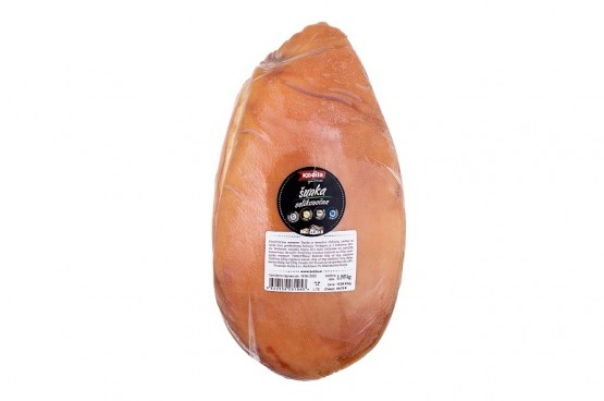 ŠUNKA KUHAN VELIKONOČNA XL